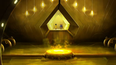Les mystérieuses cités d'or S2E24