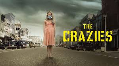 The Crazies (2010)