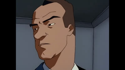 Men in Black S1E6 L'affaire du neurolaser