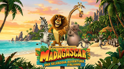 Madagascar 2005
