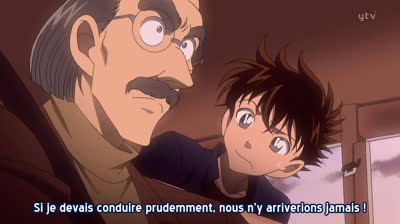 Magic Kaito VOSTFR 02