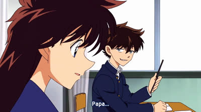 Magic Kaito VOSTFR 03