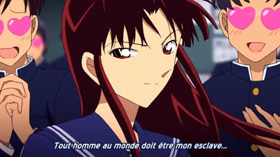 Magic Kaito VOSTFR 04