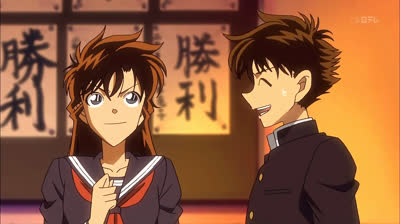 Magic Kaito VOSTFR 05
