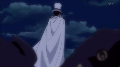 Magic Kaito VOSTFR 07