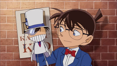 Magic Kaito VOSTFR 08
