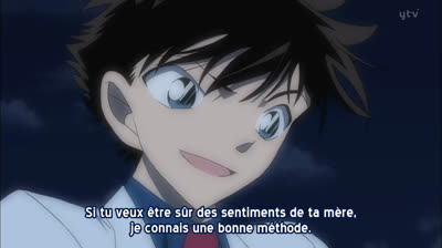 Magic Kaito VOSTFR 11