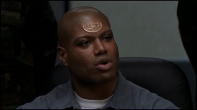 SG1 S1E03 L'ennemi intérieur
