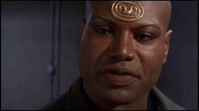 SG1 S1E05 La théorie de Brocca