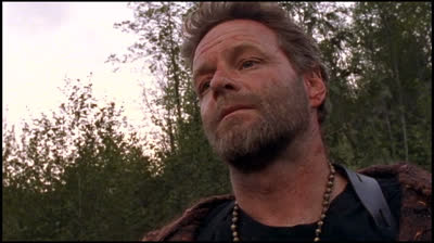 SG1 S1E06 Le premier commandement