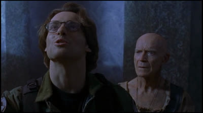 SG1 S1E11 Le supplice de Tantale