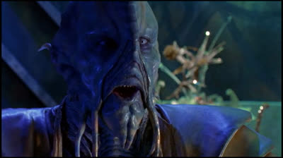 SG1 S1E13 Le feu et l'eau