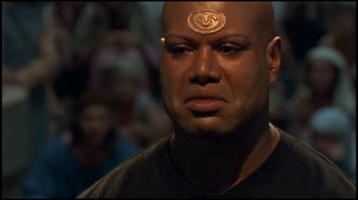 SG1 S1E16 Le procès