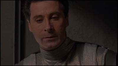 SG1 S1E17 Les réfugiés