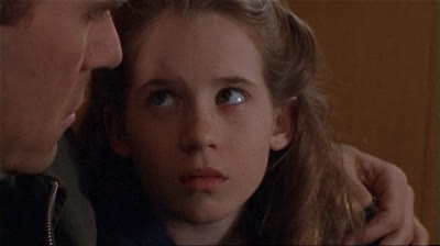 SG1 S2E02 La tête à l'envers