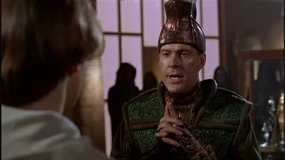 SG1 S2E04 Le maître du jeu