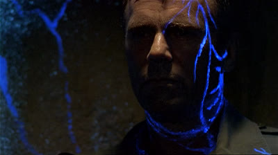 SG1 S2E07 Un message dans une bouteille