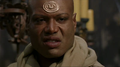 SG1 S2E08 Conseil de famille