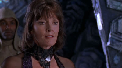 SG1 S2E12 La Tok'ra partie 2