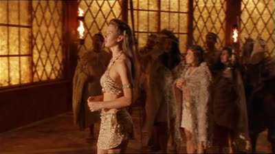 SG1 S2E14 La clé de voute