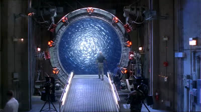 SG1 S2E16 Une question de temps