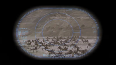 SG1 S2E20 L'ennemi invisible