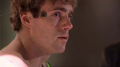 SG1 S2E22 Après un long sommeil