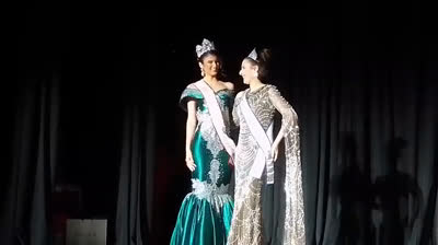 Eleccion de Postulante para Miss America Latina