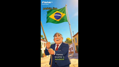 Prefeito lino