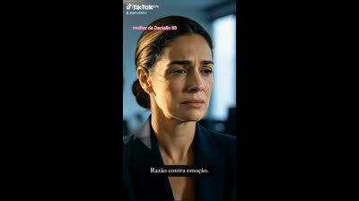 Mulher de Decisão