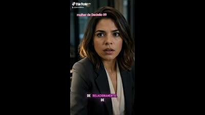Mulher de Decisão