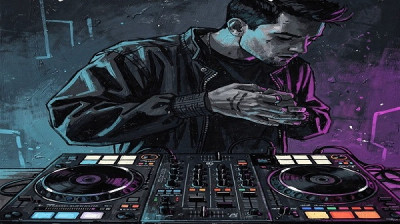 TheDjChorlo Breaktor - Dye Witness New (Dreambeach Mix) 2026