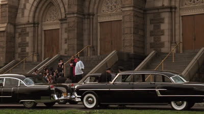 El Padrino 1972