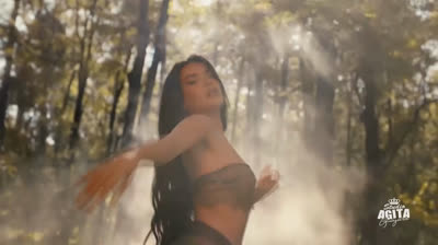 TAYNA - SI AI  ( GUILHERME MORAIS ) CLIP VJ BABYPRODUCTIONS GM