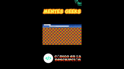 FONDO con HTML y CSS