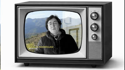 LA VENTANA QUE SE ABRIÓ A PEAL