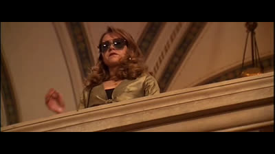 Mission Impossible 1