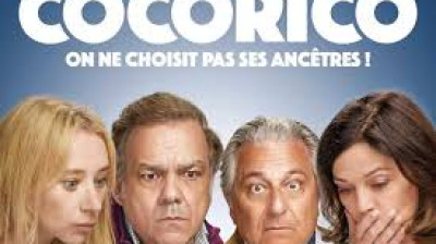 cocorico:on ne choisit pas ses ancetres ! (2024)
