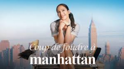 coup de foudre a manhattan (2002)