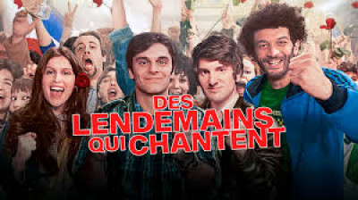 des lendemains qui chantent (2013)
