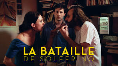 la bataille de solferino (2013)