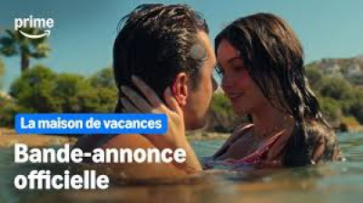 la maison de vacances (2026)