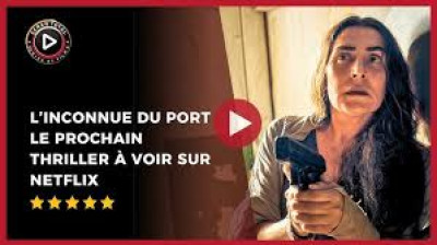 l'inconnue du port (2026)