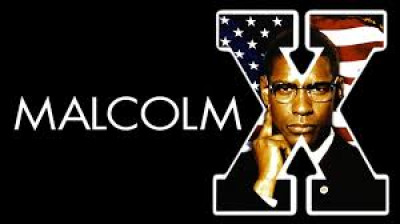 malcolm X (1992)
