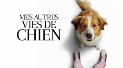 mes autres vies de chien (2019)