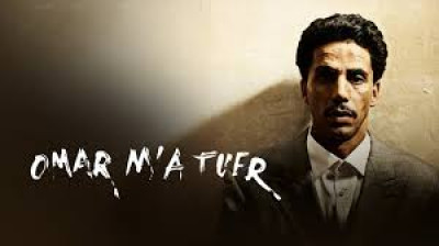 omar m'a tuer (2010)