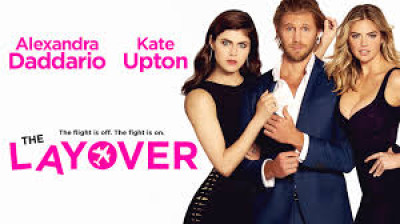 the layover (2017)
