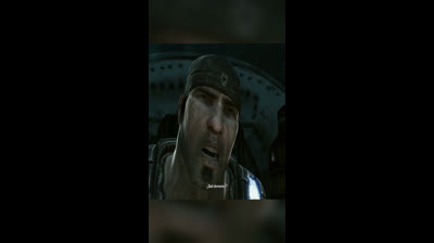 Azura Lugar donde hay Protección pero es una carnicería? #gearsofwar #gaming #gearsofwar3  #jcophn