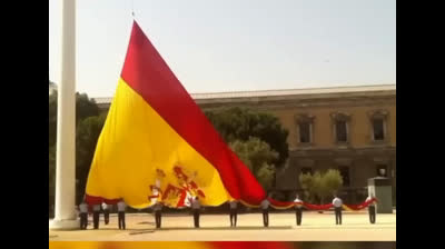 ¿ Que es España o que fue España?