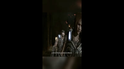 Papa Venimos a Rescatarte Donde Te encuentras ? #gearsofwar #gaming #gearsofwar3  #jcophn